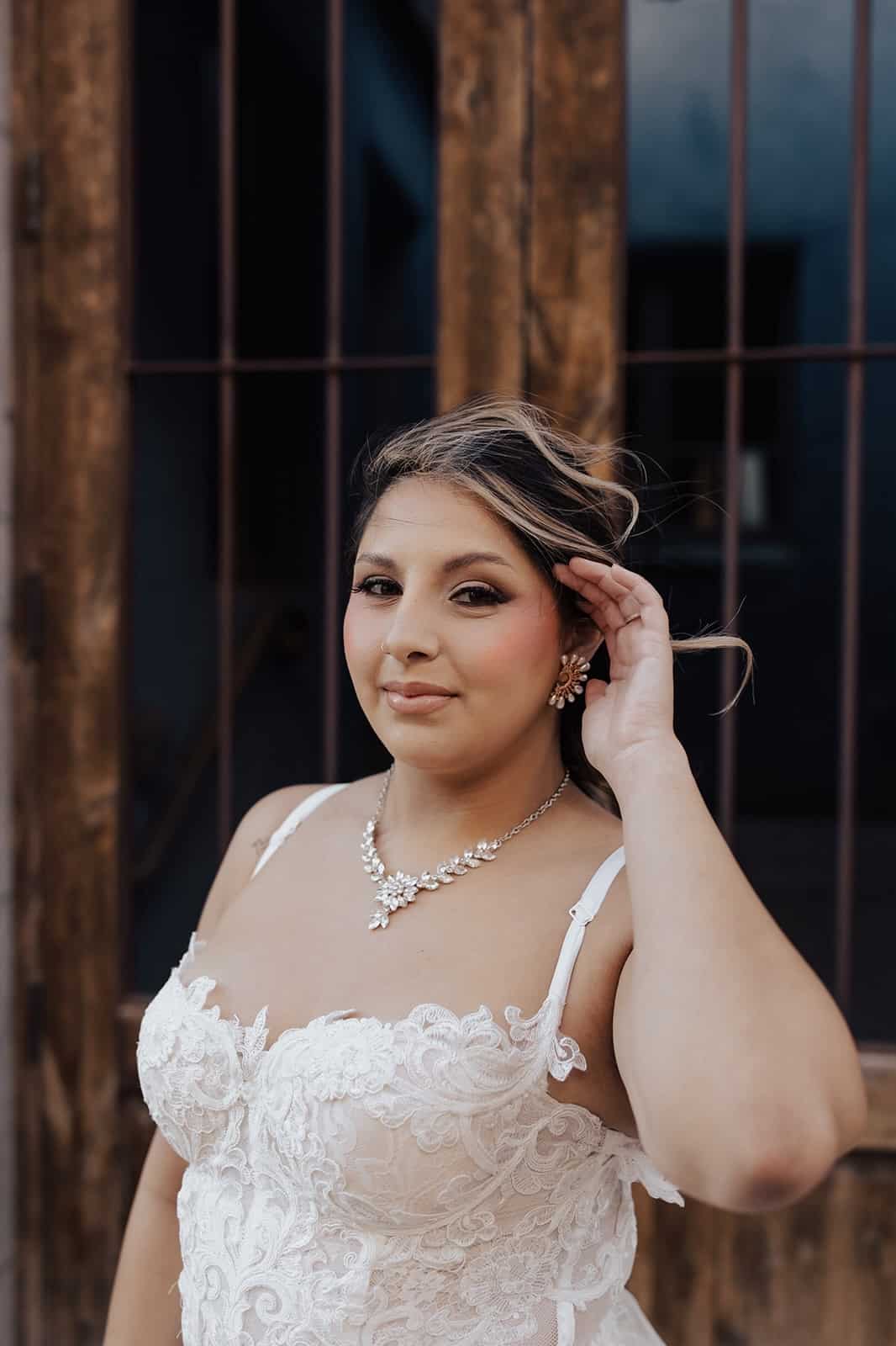 Wedding Styled Shoot